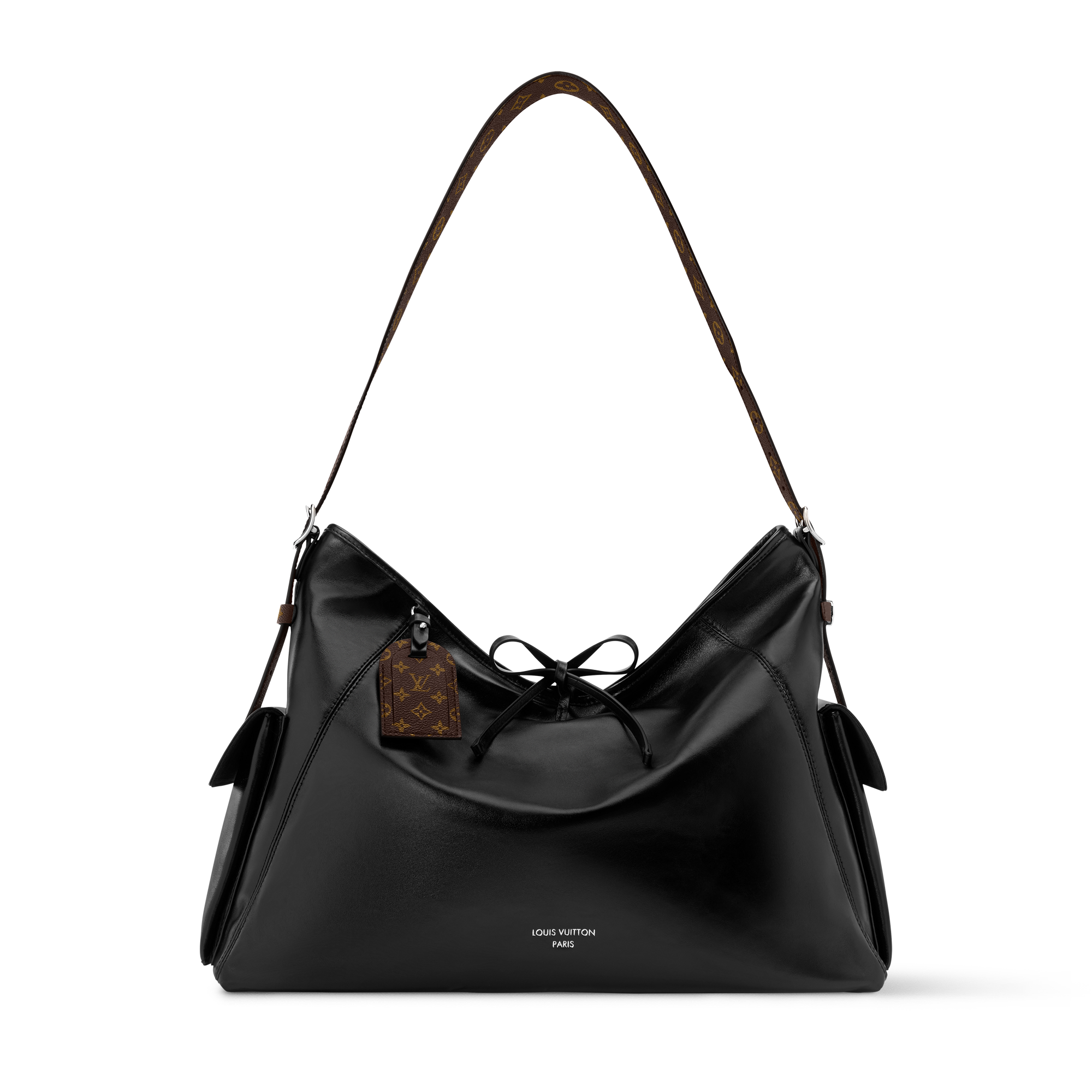 キャリーオール トラベルバッグ LV バイブ｜ルイ・ヴィトン 公式